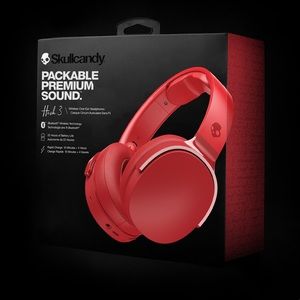 Skull candy Hesh 3 wireless headphones